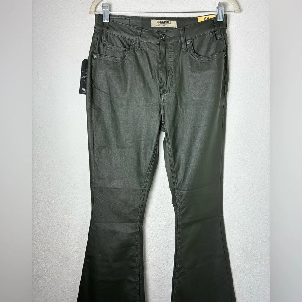 Rock & Roll Denim new tags